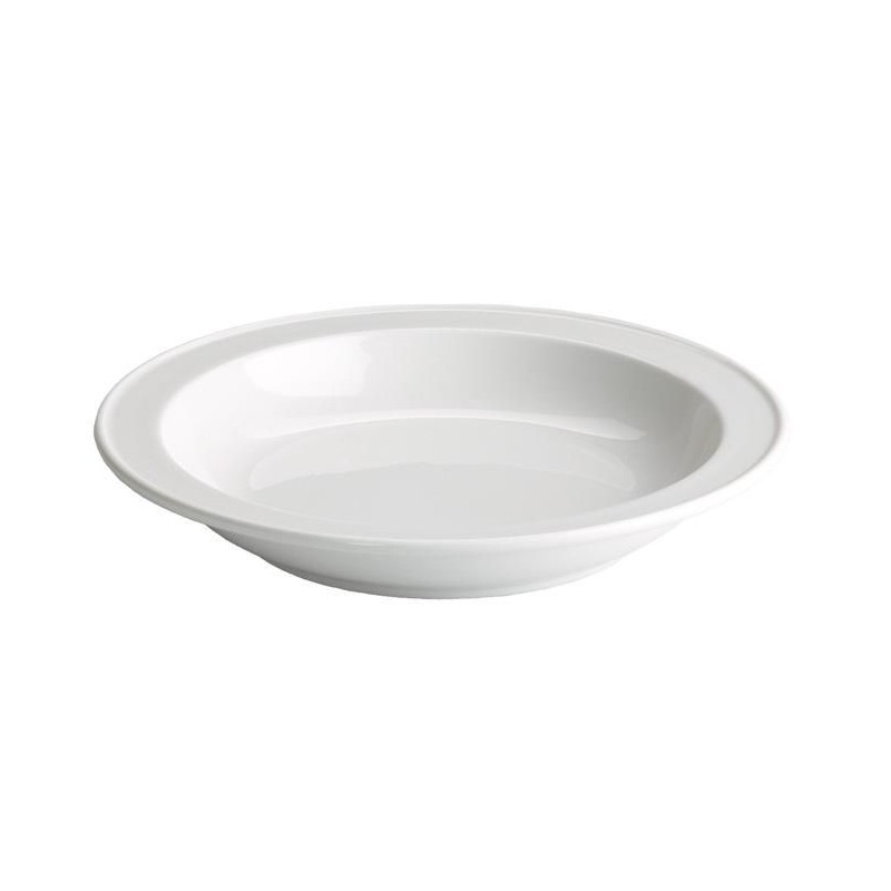 TARTANA: PLATO Ø23cm. HONDO Ref.B921001