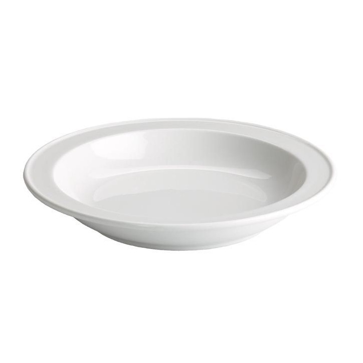 TARTANA: PLATO Ø23cm. HONDO Ref.B921001 TARTANA: PLATO Ø23cm. HONDO Ref.B921001