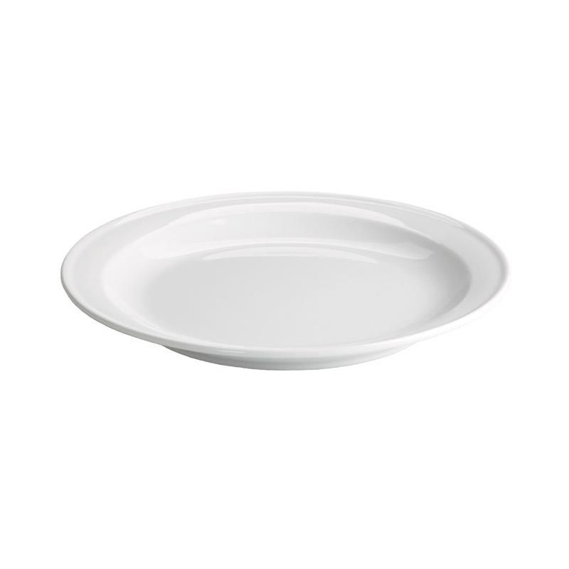 TARTANA: PLATO Ø20cm. POSTRE Ref.B921004