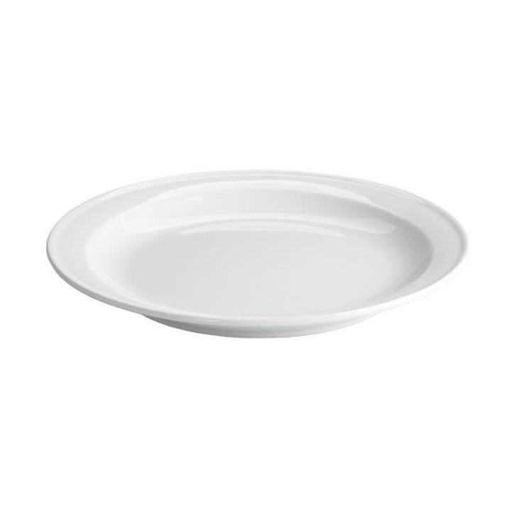TARTANA: PLATO Ø20cm. POSTRE Ref.B921004 TARTANA: PLATO Ø20cm. POSTRE Ref.B921004