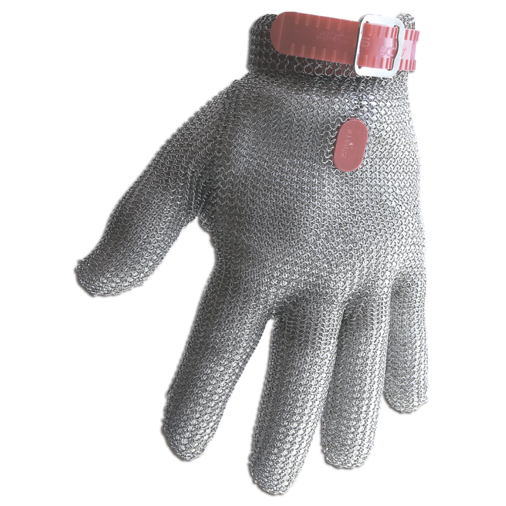 ARCOS GUANTES ANTICORTE: GUANTE DE PROTECCION TALLA M Ref.615300