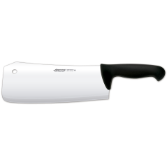 ARCOS SERIE INYECTADA: NEGRO MACHETA 240mm. Ref.297525