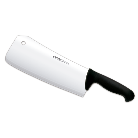 ARCOS SERIE INYECTADA: NEGRO MACHETA 240mm. Ref.297525