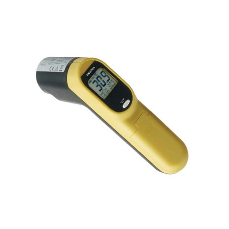 CONTROL TEMPERATURA: TERMOMETRO INFRARROJO (RANGO -50° A  500°) Ref.N3124