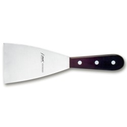 CUCHILLO ALDEA: ESPATULA PLANCHA 10 CM Ref.631-10