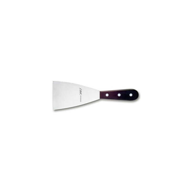 CUCHILLO ALDEA: ESPATULA PLANCHA 10 CM Ref.631-10