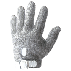 ARCOS GUANTES ANTICORTE: GUANTE DE PROTECCION TALLA  S Ref.615200