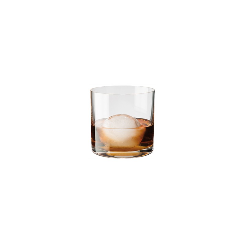 GIONA: VASO WHISKY 390ml. Ref.VAG6799WL