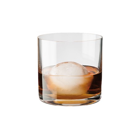 GIONA: VASO WHISKY 390ml. Ref.VAG6799WL