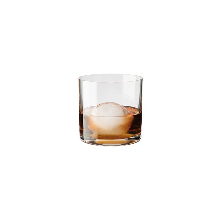 GIONA: VASO WHISKY 390ml. Ref.VAG6799WL