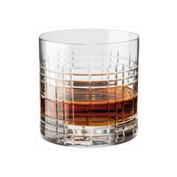 GIONA: VASO WHISKY TALLADO 380ml. Ref.VAG6799WT