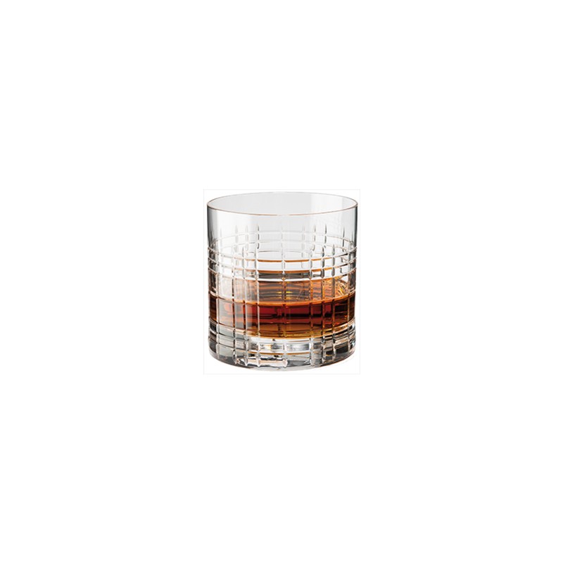 GIONA: VASO WHISKY TALLADO 380ml. Ref.VAG6799WT