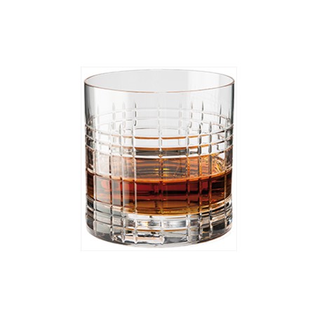 GIONA: VASO WHISKY TALLADO 380ml. Ref.VAG6799WT