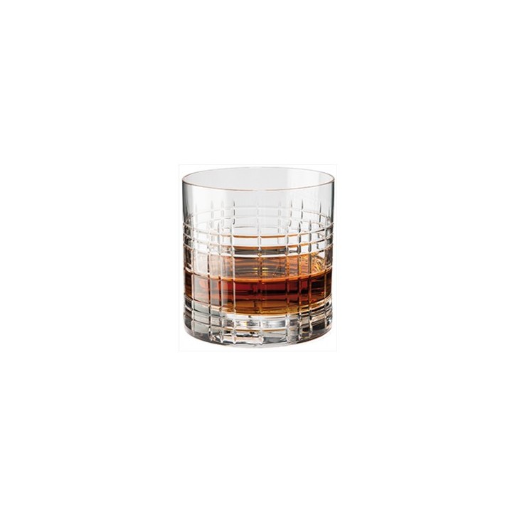 GIONA: VASO WHISKY TALLADO 380ml. Ref.VAG6799WT