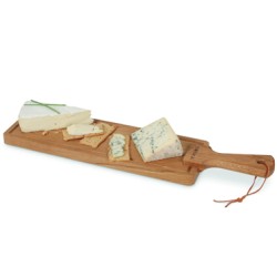 BOSKA: TABLA PARA QUESO "M" 40X12cm. Ref.358119