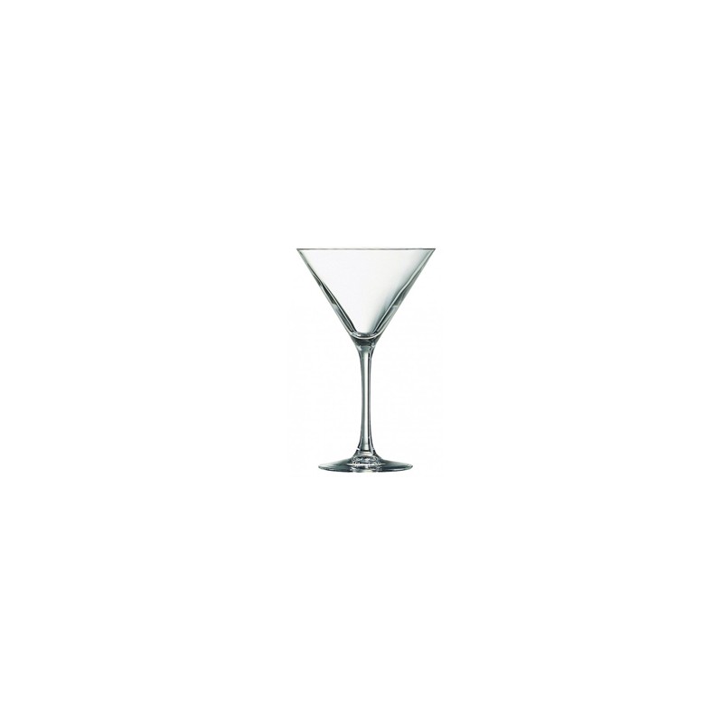 COCTEL: COPA MARTINI ARC 15cl. Ref.8850056