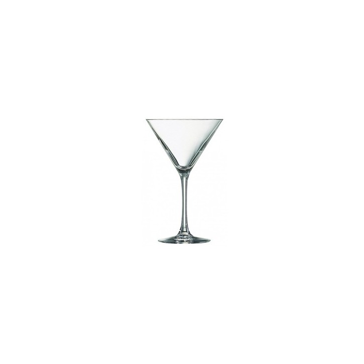 COCTEL: COPA MARTINI ARC 15cl. Ref.8850056