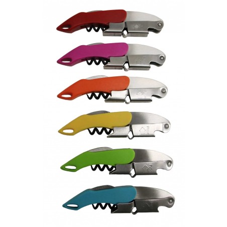 SACACORCHOS GIONA PREMIUM COLORES Ref.ACG011