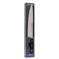 ARCOS SERIE CLASICA: CUCHILLO COCINERO 260mm. Ref.255300