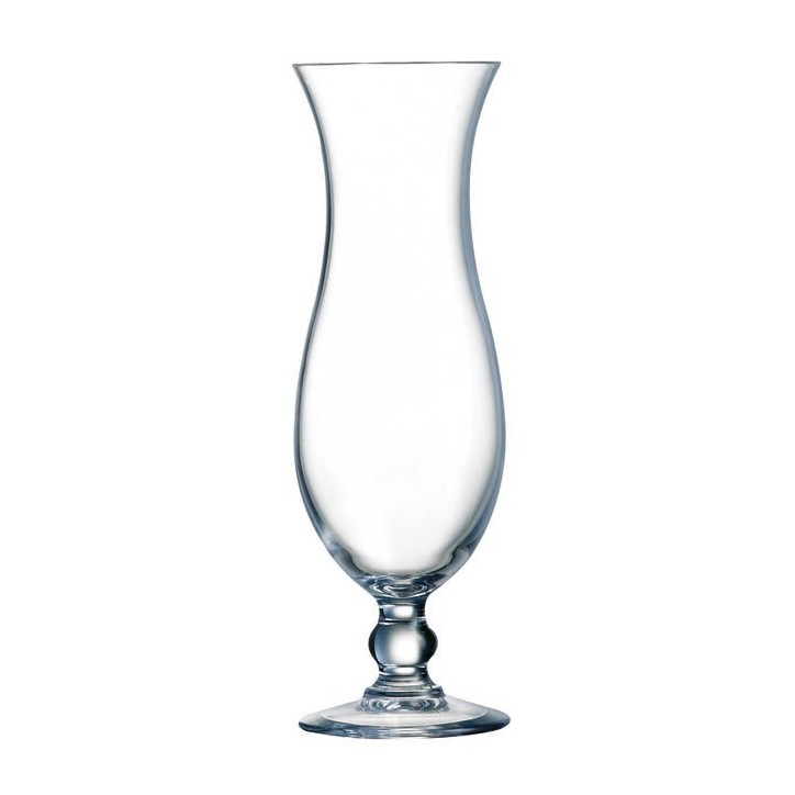 COCTEL: COPA HURRICANE 44 5cl. Ref.ON1003126