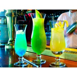COCTEL: COPA HURRICANE 44 5cl. Ref.ON1003126