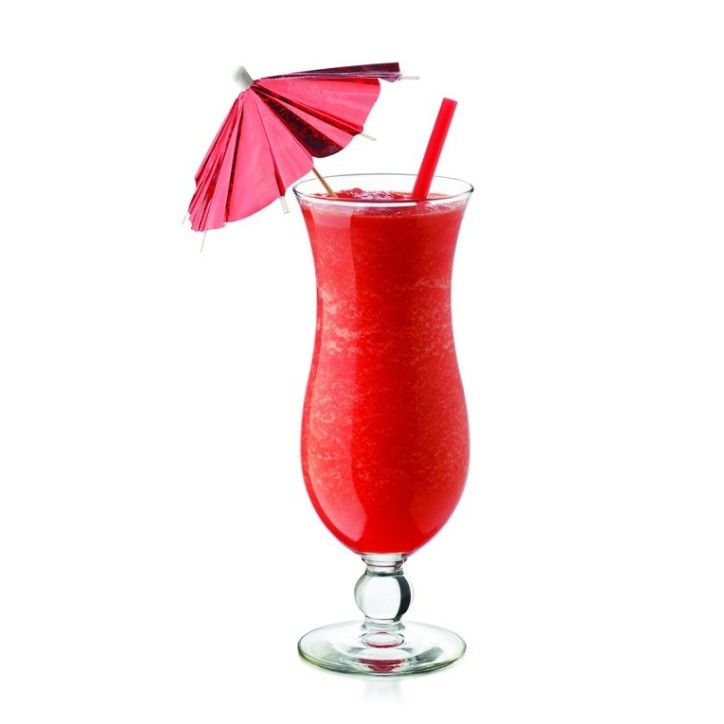 COCTEL: COPA HURRICANE 44 5cl. Ref.ON1003126