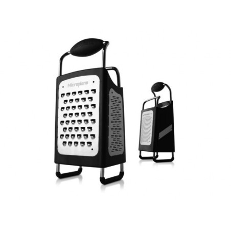 MICROPLANE: RALLADOR 4 CARAS PRO Ref.34006E