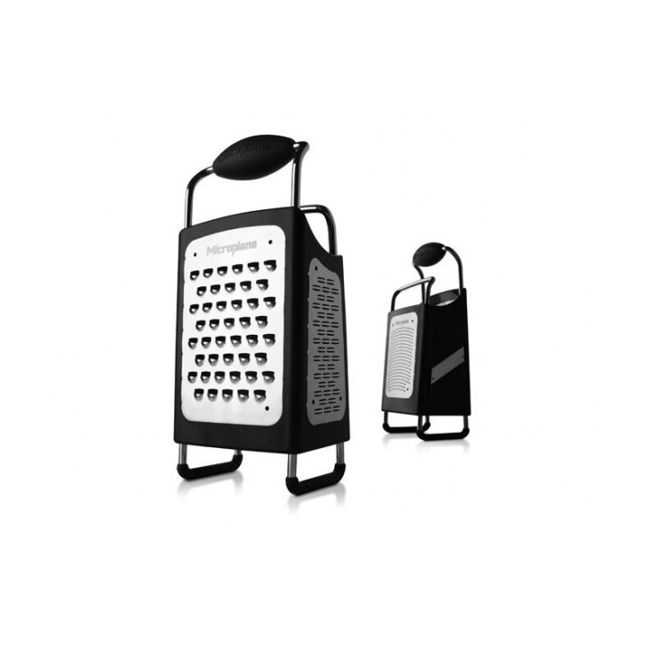 MICROPLANE: RALLADOR 4 CARAS PRO Ref.34006E