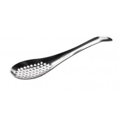 CUCHARA PARA ESFERIFICACION 18cm. Ref.711700