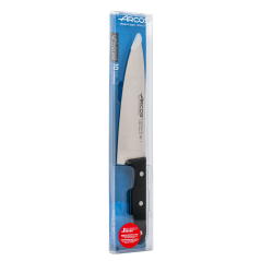 ARCOS SERIE UNIVERSAL: CUCHILLO COCINERO 200mm. Ref.280604