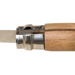 OPINEL: NAVAJA PARA SETAS Nº8