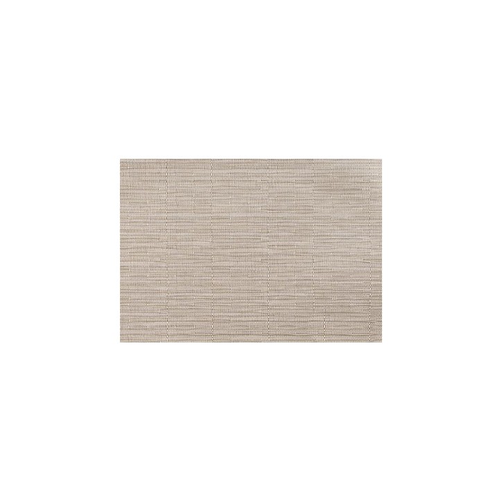 MANTELITO INDIVIDUAL DE MESA: BLANCO PERLA 45X33cm. plastico PVC Ref.60525