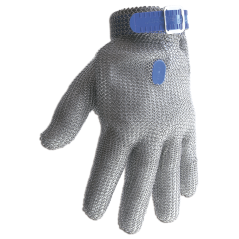 ARCOS GUANTES ANTICORTE: GUANTE DE PROTECCION TALLA L Ref.615400