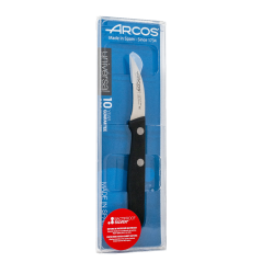 ARCOS SERIE UNIVERSAL: CUCHILLO MONDADOR CURVO 60mm. Ref.280004