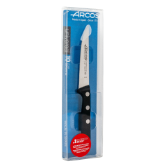 ARCOS SERIE UNIVERSAL: CUCHILLO VERDURA 100mm. Ref.281104