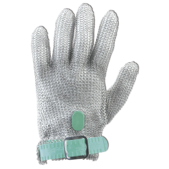 ARCOS GUANTES ANTICORTE: GUANTE DE PROTECCION TALLA   XS Ref.615100