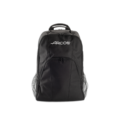 ARCOS: BOLSA MOCHILA PORTA-CUCHILLOS PARA 17Pzas. (520X920mm.) Ref.694900