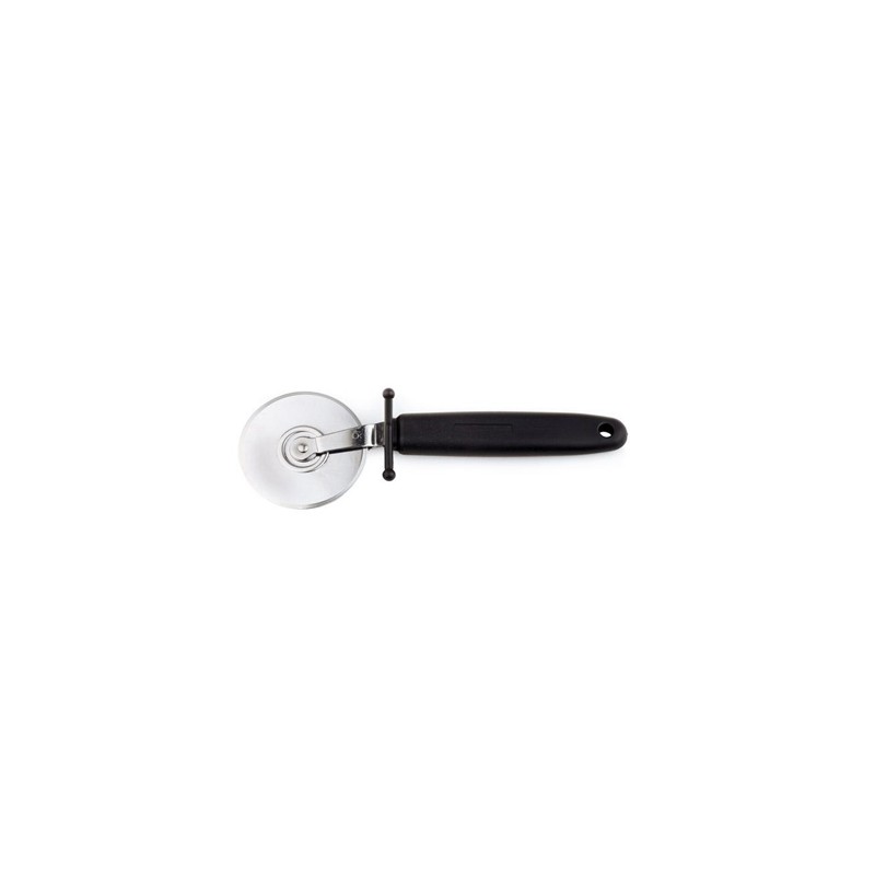 RODILLO CORTA PIZZA PEQUENO Ø6X18 5cm. Ref.88829