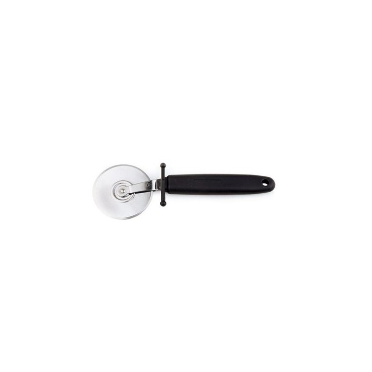 RODILLO CORTA PIZZA PEQUENO Ø6X18 5cm. Ref.88829