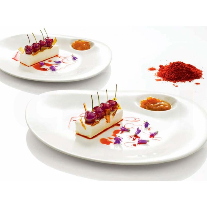 RAK NABUR: PLATO GRAN CHEF Ø31cm. Ref.NBFP31