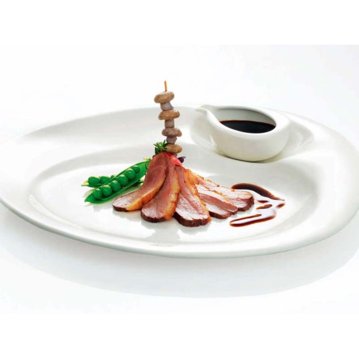 RAK NABUR: PLATO GRAN CHEF Ø31cm. Ref.NBFP31