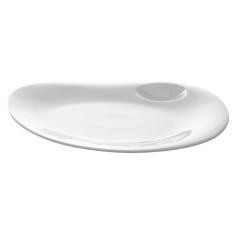 RAK NABUR: PLATO GRAN CHEF Ø31cm. Ref.NBFP31