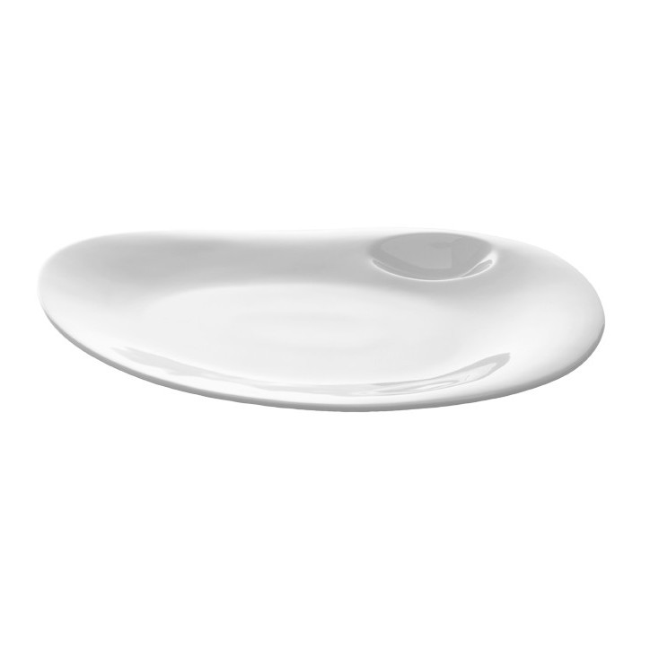 RAK NABUR: PLATO GRAN CHEF Ø31cm. Ref.NBFP31