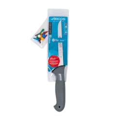 ARCOS SERIE INYECTADA: COLOUR PROF CUCHILLO DESHUESADOR 150mm. Ref.242100