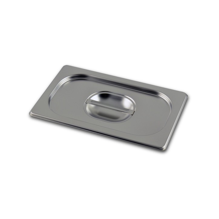 CUBETAS GASTRONORM 1 4 265X162mm. (5 Alturas disponibles)