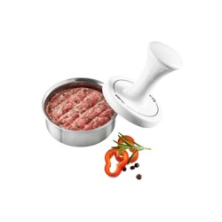 MOLDE PRENSA MINI HAMBURGUESAS SPARK Ref.15400