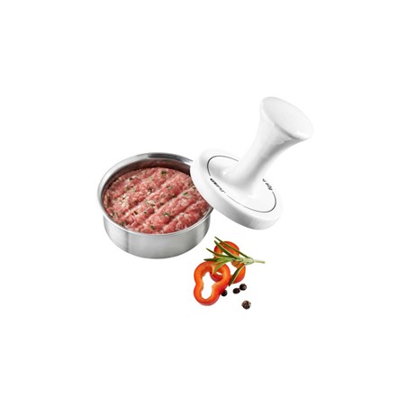 MOLDE PRENSA MINI HAMBURGUESAS SPARK Ref.15400