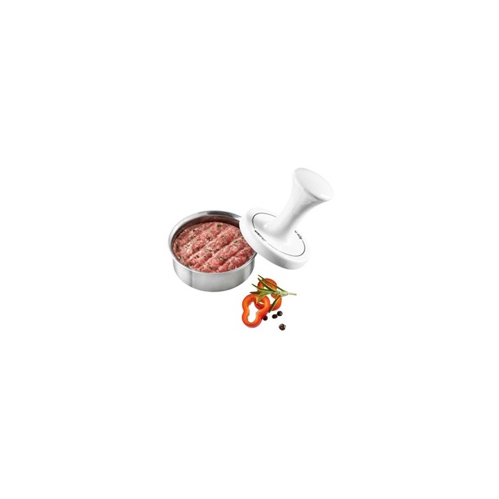 MOLDE PRENSA MINI HAMBURGUESAS SPARK Ref.15400