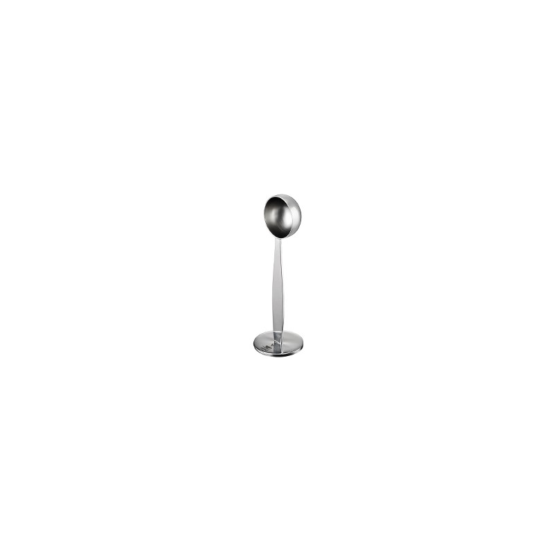 TAMPER CON MEDIDOR DE CAFE TAM Ref.16200