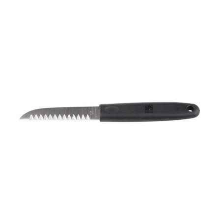 CUCHILLO ONDULADO PARA FRUTAS Y VERDURAS Ref.88843